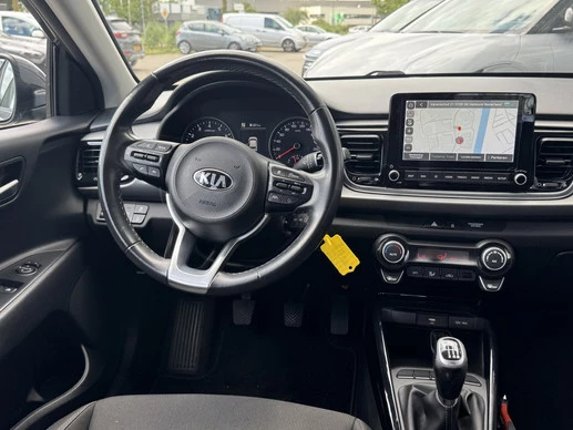 Kia Rio - Afbeelding 17 van 30