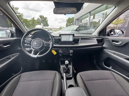 Kia Rio - Afbeelding 18 van 30