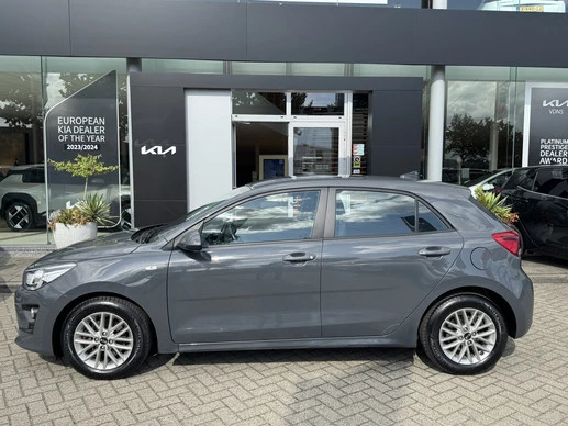 Kia Rio - Afbeelding 20 van 30