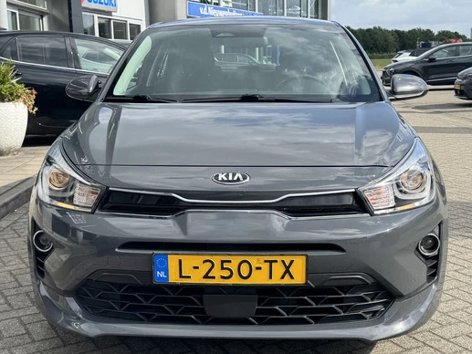 Kia Rio - Afbeelding 26 van 30