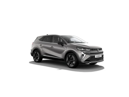 Renault Symbioz - Afbeelding 7 van 12