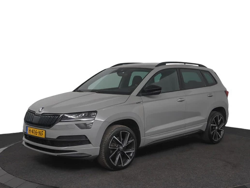 Škoda Karoq - Afbeelding 1 van 30