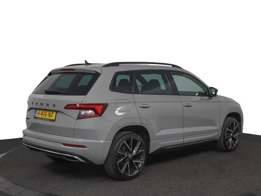 Škoda Karoq - Afbeelding 2 van 30