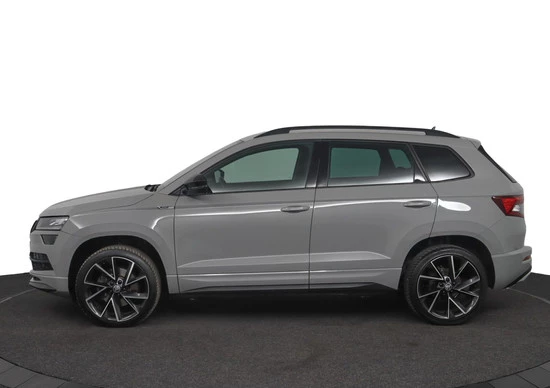 Škoda Karoq - Afbeelding 4 van 30