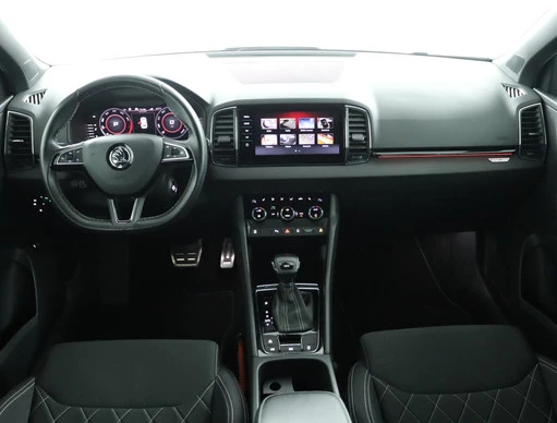Škoda Karoq - Afbeelding 5 van 30