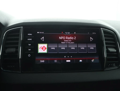 Škoda Karoq - Afbeelding 12 van 30