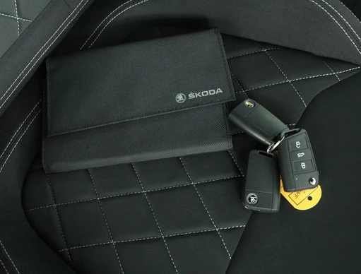 Škoda Karoq - Afbeelding 13 van 30