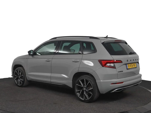Škoda Karoq - Afbeelding 14 van 30