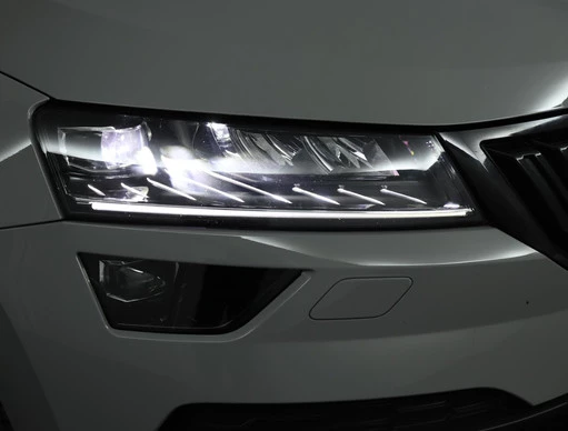 Škoda Karoq - Afbeelding 15 van 30