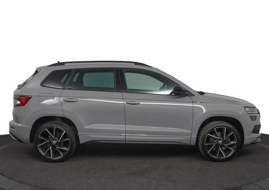 Škoda Karoq - Afbeelding 16 van 30