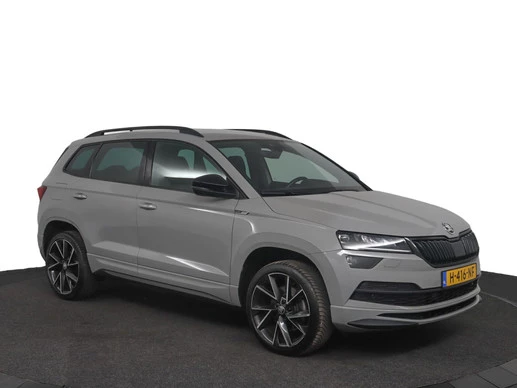 Škoda Karoq - Afbeelding 17 van 30