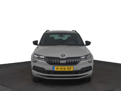 Škoda Karoq - Afbeelding 19 van 30