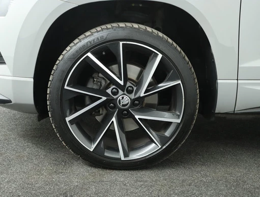 Škoda Karoq - Afbeelding 20 van 30