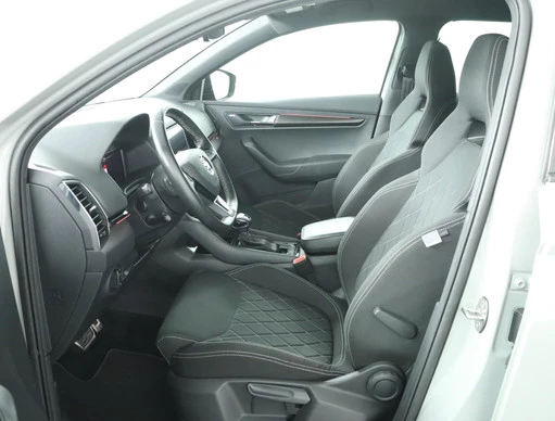 Škoda Karoq - Afbeelding 22 van 30