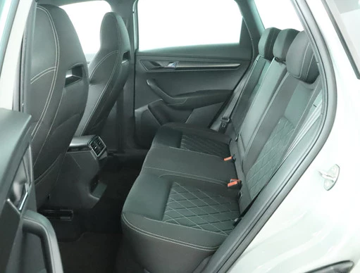 Škoda Karoq - Afbeelding 23 van 30