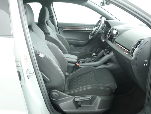 Škoda Karoq - Afbeelding 26 van 30