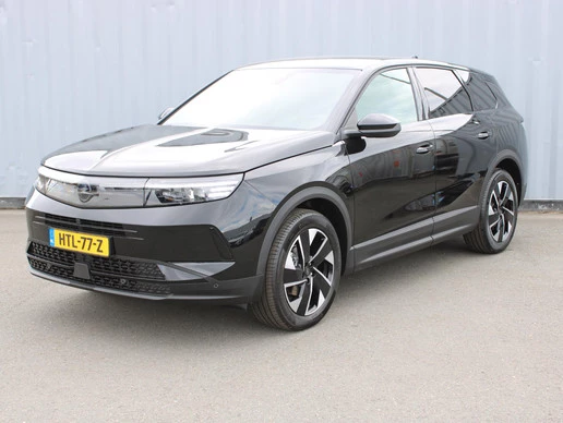 Opel Grandland - Afbeelding 3 van 28
