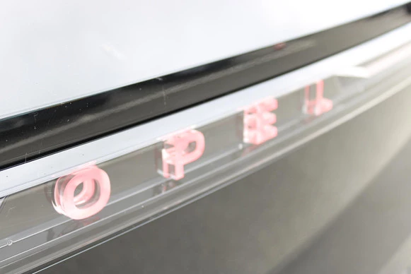 Opel Grandland - Afbeelding 9 van 28