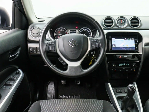 Suzuki Vitara - Afbeelding 3 van 30
