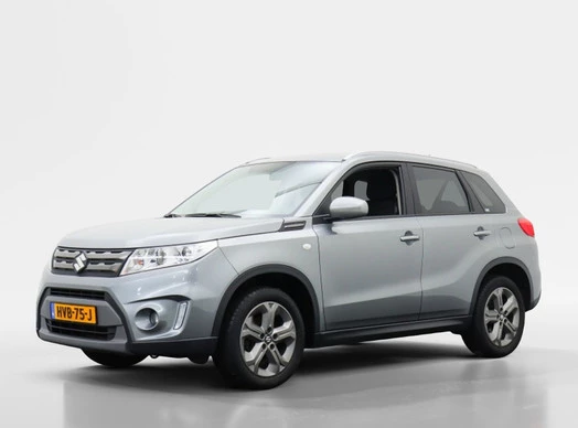 Suzuki Vitara - Afbeelding 1 van 30