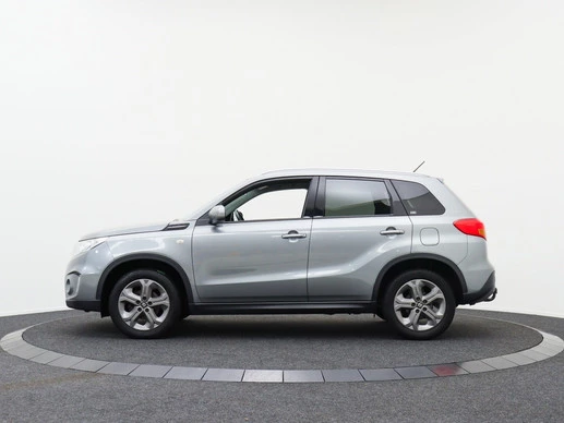 Suzuki Vitara - Afbeelding 6 van 30