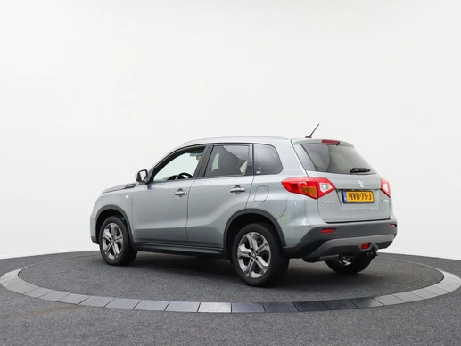 Suzuki Vitara - Afbeelding 7 van 30