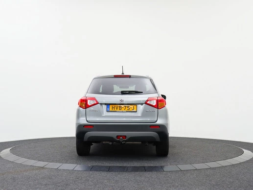 Suzuki Vitara - Afbeelding 9 van 30