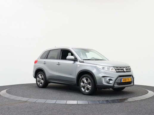 Suzuki Vitara - Afbeelding 12 van 30