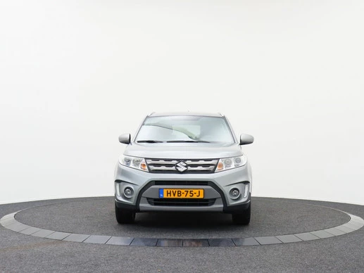 Suzuki Vitara - Afbeelding 13 van 30