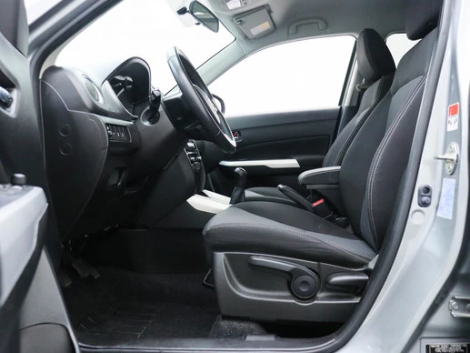 Suzuki Vitara - Afbeelding 14 van 30