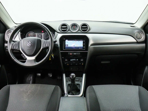 Suzuki Vitara - Afbeelding 17 van 30