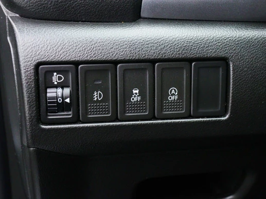 Suzuki Vitara - Afbeelding 21 van 30