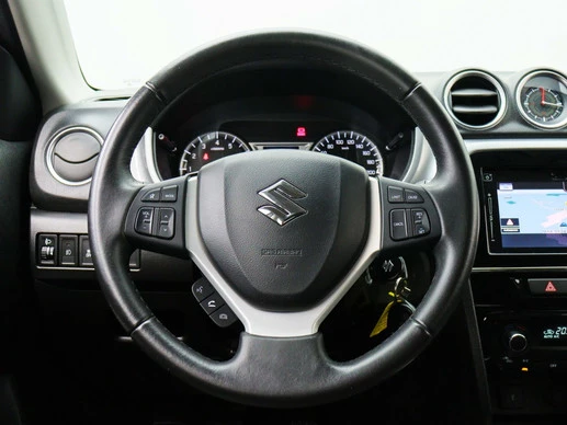 Suzuki Vitara - Afbeelding 22 van 30