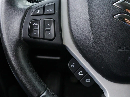 Suzuki Vitara - Afbeelding 24 van 30