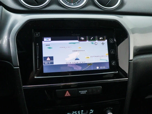 Suzuki Vitara - Afbeelding 29 van 30