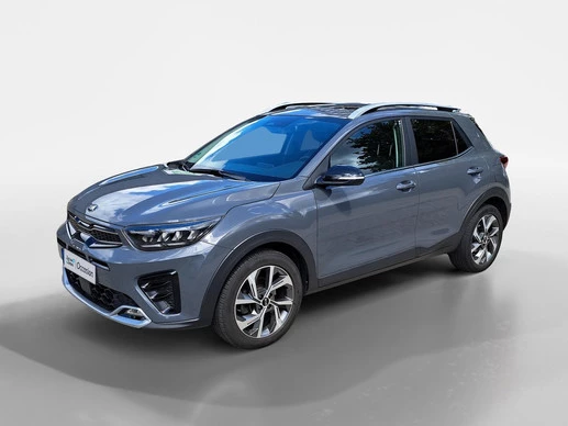 Kia Stonic - Afbeelding 1 van 26