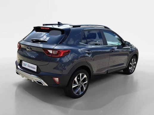 Kia Stonic - Afbeelding 2 van 26