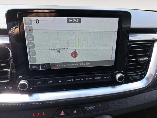 Kia Stonic - Afbeelding 6 van 26