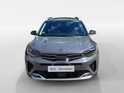 Kia Stonic - Afbeelding 8 van 26