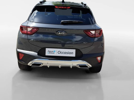 Kia Stonic - Afbeelding 10 van 26