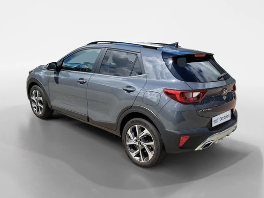 Kia Stonic - Afbeelding 13 van 26