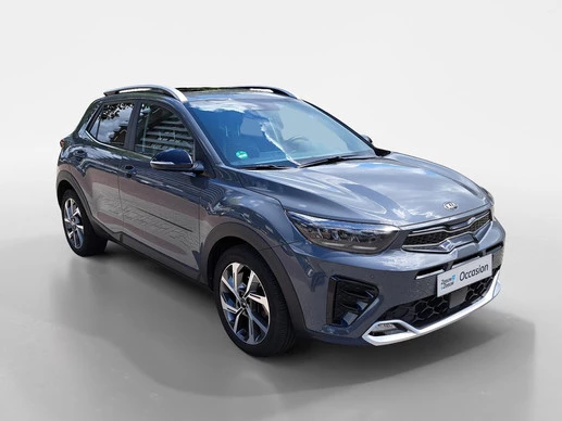 Kia Stonic - Afbeelding 14 van 26