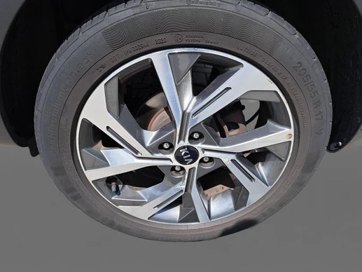 Kia Stonic - Afbeelding 17 van 26
