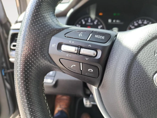 Kia Stonic - Afbeelding 20 van 26