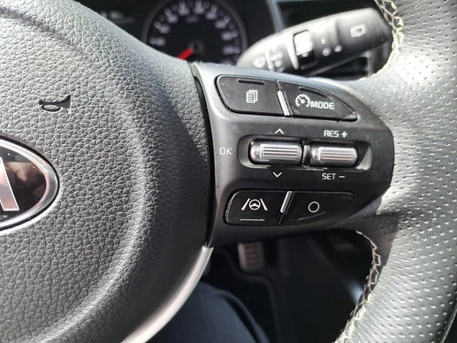 Kia Stonic - Afbeelding 21 van 26