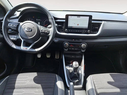 Kia Stonic - Afbeelding 23 van 26