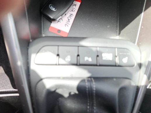 Kia Stonic - Afbeelding 24 van 26