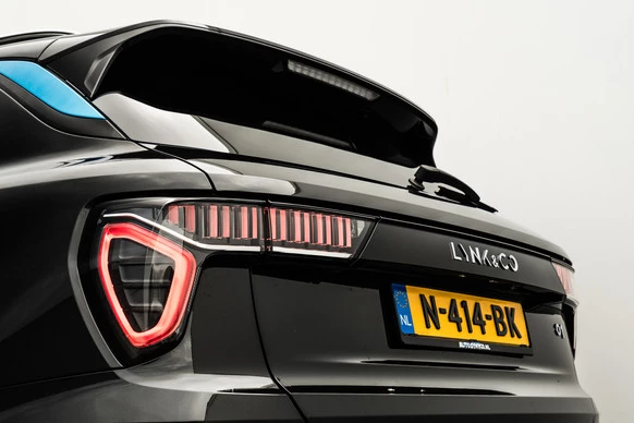 Lynk & Co 01 - Afbeelding 2 van 11