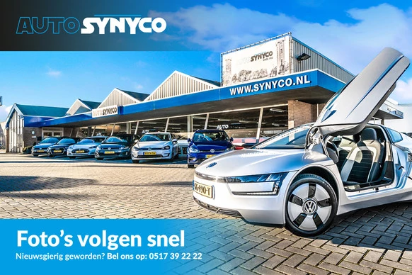 Lynk & Co 01 - Afbeelding 10 van 11
