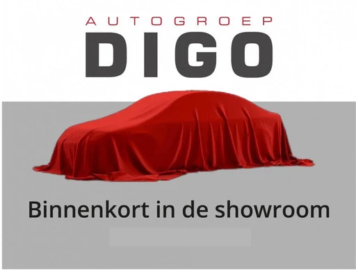 Toyota Avensis - Afbeelding 7 van 8